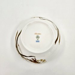 Royal Copenhagen Flora Sk�l Dandelion nr 575. sortering 1 