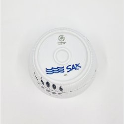 Sort Mega Riflet Termoskl nr. 451. sortering 1