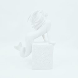 Royal Copenhagen Stjernetegnsfigur Stenbukken 