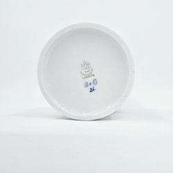 Sommerfugl Vase nr. 203. sortering 1 