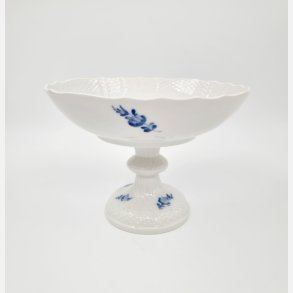 Bl Blomst Svejfet Opsats nr. 10-1528. sortering 1