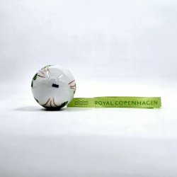 Royal Copenhagen Pskeg Skovsyre 2013. Sortering 1