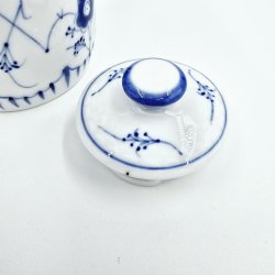 B &amp; G Musselmalet Kande Hotelporceln nr. 1070. sortering 1 Sjlden