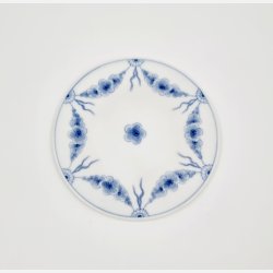 Empire Smrbrik nr. 215. sortering 1