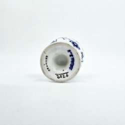 Musselmalet Riflet ggebgere nr. 1-2026. sortering 1