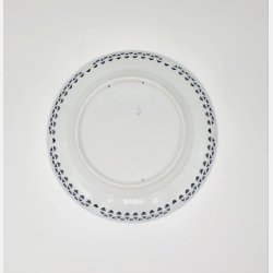 Mgestel Jubilum Platte Uden Guldkant 1 sortering 