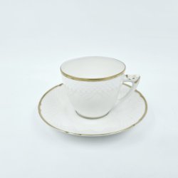 Aakjr Kaffekop nr. 102. sortering 2