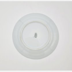 Mgestel Stor Kagetallerken nr. 28 Uden Guldkant 2 sortering