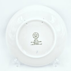 B &amp; G Juleplatte �r 1975. Sortering 1 