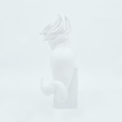 Royal Copenhagen Stjernetegnsfigur Stenbukken 