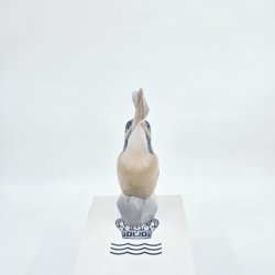 Royal Copenhagen Figur Isfugl nr. 2257. sortering 1 