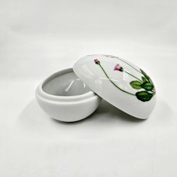 Royal Copenhagen Bonbonniere Tusindfryd 2018. Sortering 1 