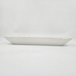 Erantis Rouladefad - Sellerifad nr. 205 Med Guldkant 1 sortering  