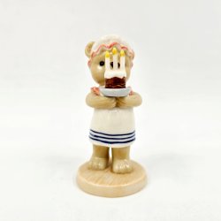  Bamsebj�rn Victoria 2004 Figur. sortering 1