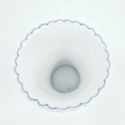 Empire Vase nr. 186. sortering 1 