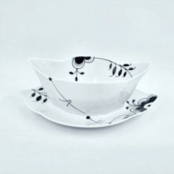 Sort Mega Riflet Sovseskl nr. 563. sortering 1