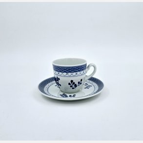 Tranquebar Kaffekop nr. 11-992. sortering 2 