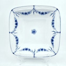 Empire Firkantet Skl nr. 230. sortering 2  