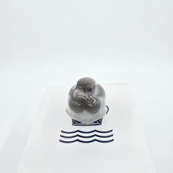 Royal Copenhagen Figur Grspurv nr. 1519. sortering 1 