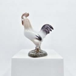  B &amp; G Figur Hane nr. 2192. sortering 1