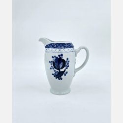 Tranquebar Mlkekande nr. 11-1149 sortering 2 