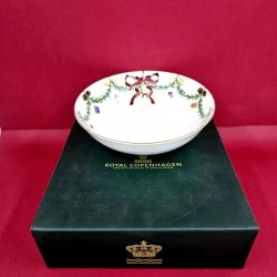 Stjerne Riflet Jul Skl nr. 579 sortering 1 