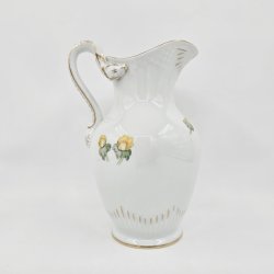 Erantis Vandkande nr. 81. Sortering 1