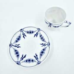 Empire EspressoKop nr. 106. sortering 2 