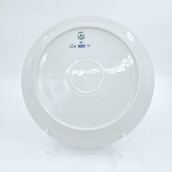 Gemina Middagstallerken nr. 41-14608. sortering 1 