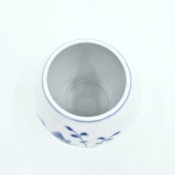 Sommerfugl Vase nr. 5411. sortering 1 Sjlden 