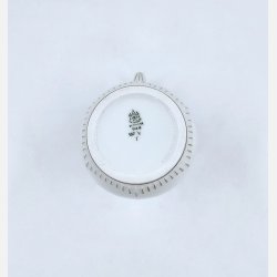 Erantis Kande nr. 187. Sortering 1 