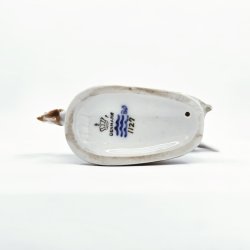 Royal Copenhagen Figur Hane nr. 1127. sortering 1 