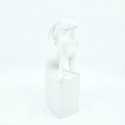 Royal Copenhagen Stjernetegnsfigur Stenbukken 