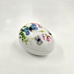 Royal Copenhagen Bonbonniere P�ske�g 2012. Sortering 1 