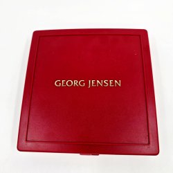 Georg Jensen Juleuro 2003  