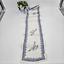 Mgestel Hndbroderet Lber  