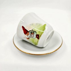 Nissekop nr. 486. Sortering 2