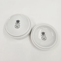 Bonbonniere Nisse Laver bleskiver. Sortering 1 Sjlden 