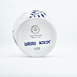 Bl Mega Riflet Opsats nr. 428. sortering 1 