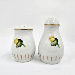 Erantis Salt &amp; Pebers�t nr. 52. sortering 1