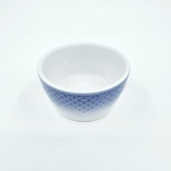 Bl Tone Sukkerskl nr. 792. sortering 1 Hotelporceln 