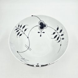 Sort Mega Riflet Skl nr. 579. sortering 1 