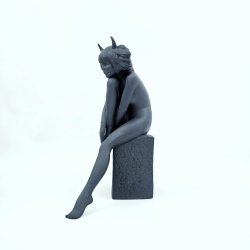 Royal Copenhagen Stjernetegnsfigur Tyren 