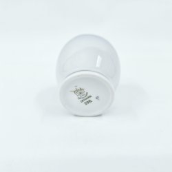M�gestel Vase nr. 208 Med Guldkant 2 sortering