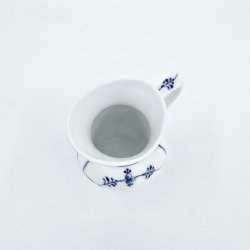 Musselmalet Halvblonde Fldekande nr. 1-522. sortering 1   