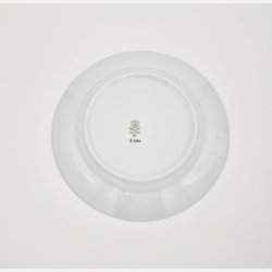 Mgestel Fisketallerken Laks nr.2. sortering 1 