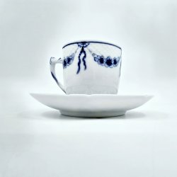 Empire EspressoKop nr. 106. sortering 2 