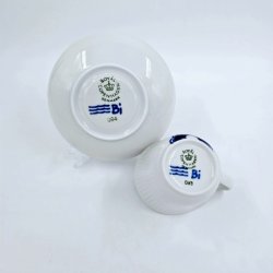 Bl Mega Riflet Hjhankskop &amp; Underkop nr. 093 / 094. sortering 1 