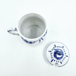 Empire Sennepskrukke nr. 210. sortering 1 