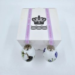 Royal Copenhagen Pskeg Krokus &amp; Str 2018. Sortering 1 